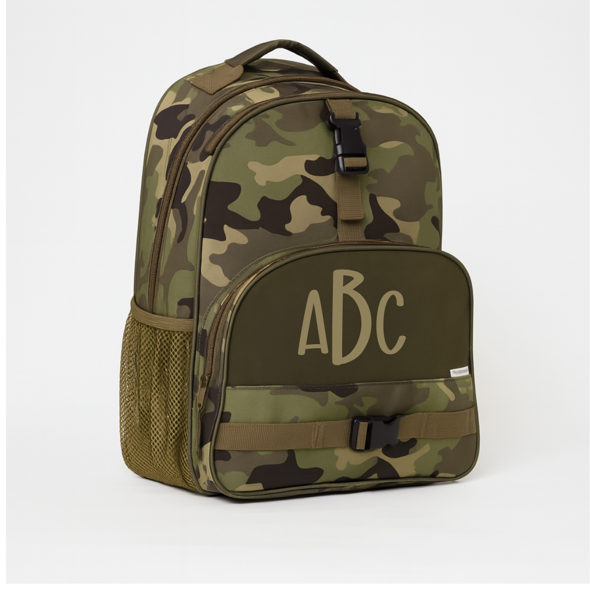 Field Day Backpack | Monogram Me