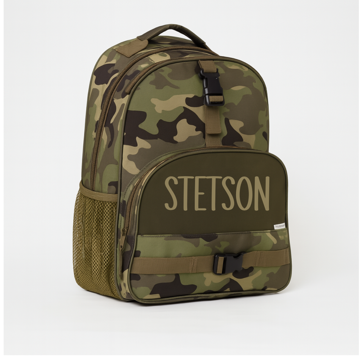 Field Day Backpack | Monogram Me