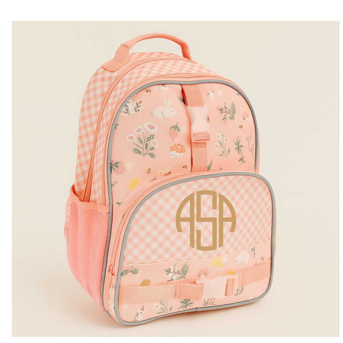 Garden Party Backpack