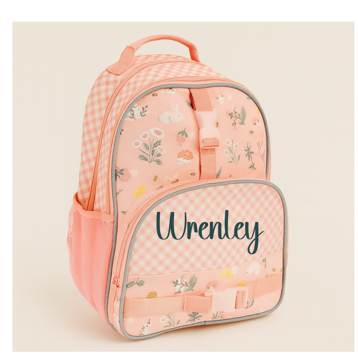 Garden Party Backpack