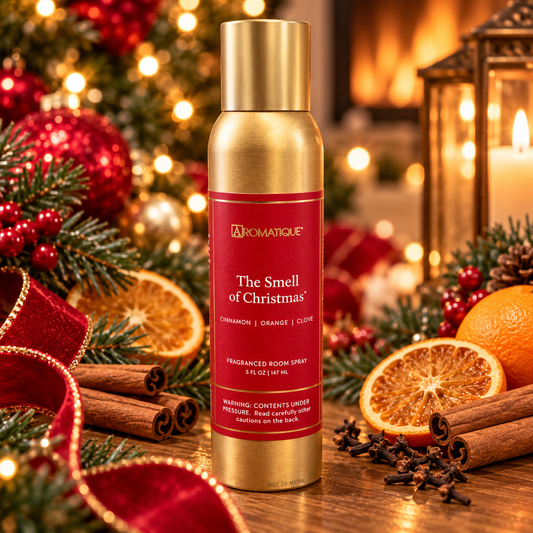 The Smell of Christmas - Aerosol Room Spray