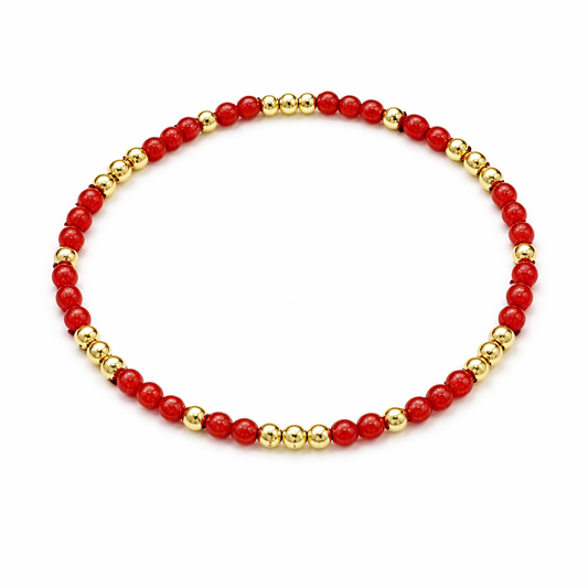 Gold Coast Shoreline | Red
