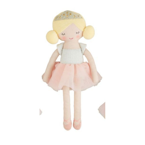 Twirl Ballerina Doll