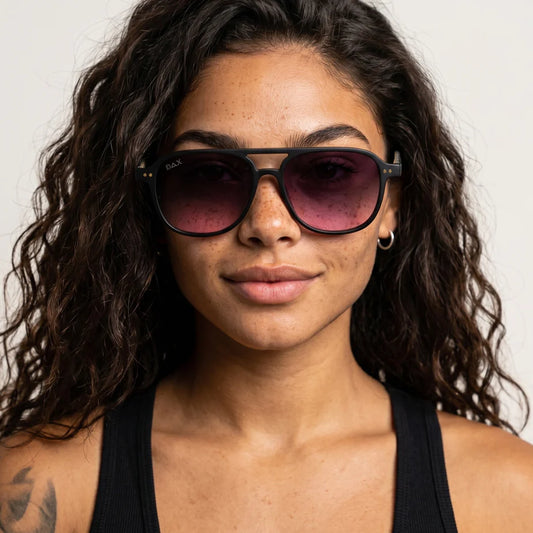 Briggs Smoke Show | DAX