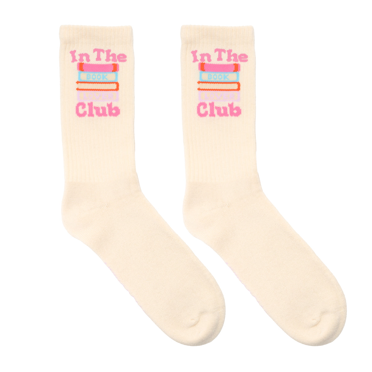 In The Club Classic Crew | Living Royal