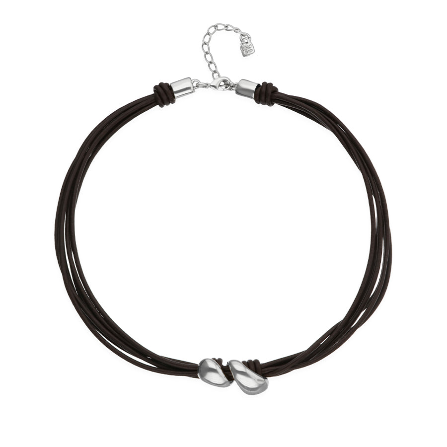 Medula Necklace