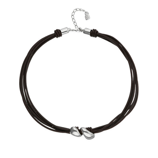 Medula Necklace