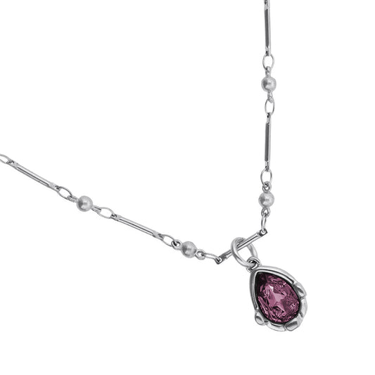 Presagio | Silver | Pendant