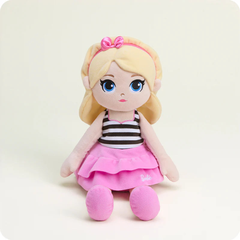Malibu Barbie Doll | Warmies
