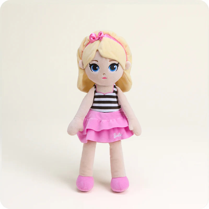 Malibu Barbie Doll | Warmies
