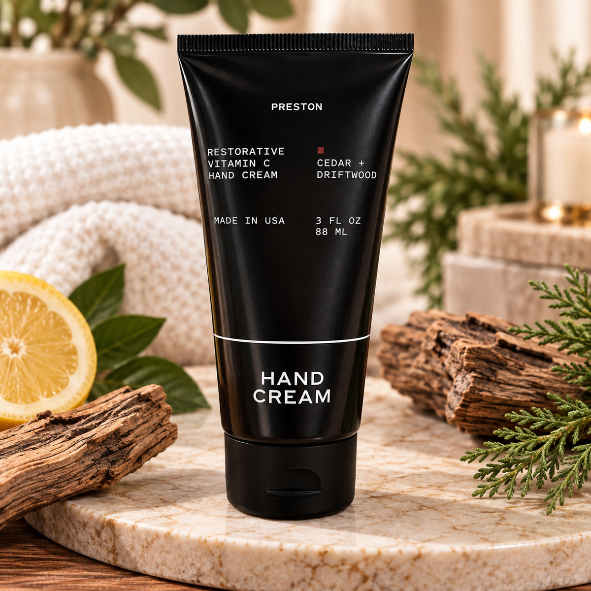 Preston Hand Cream
