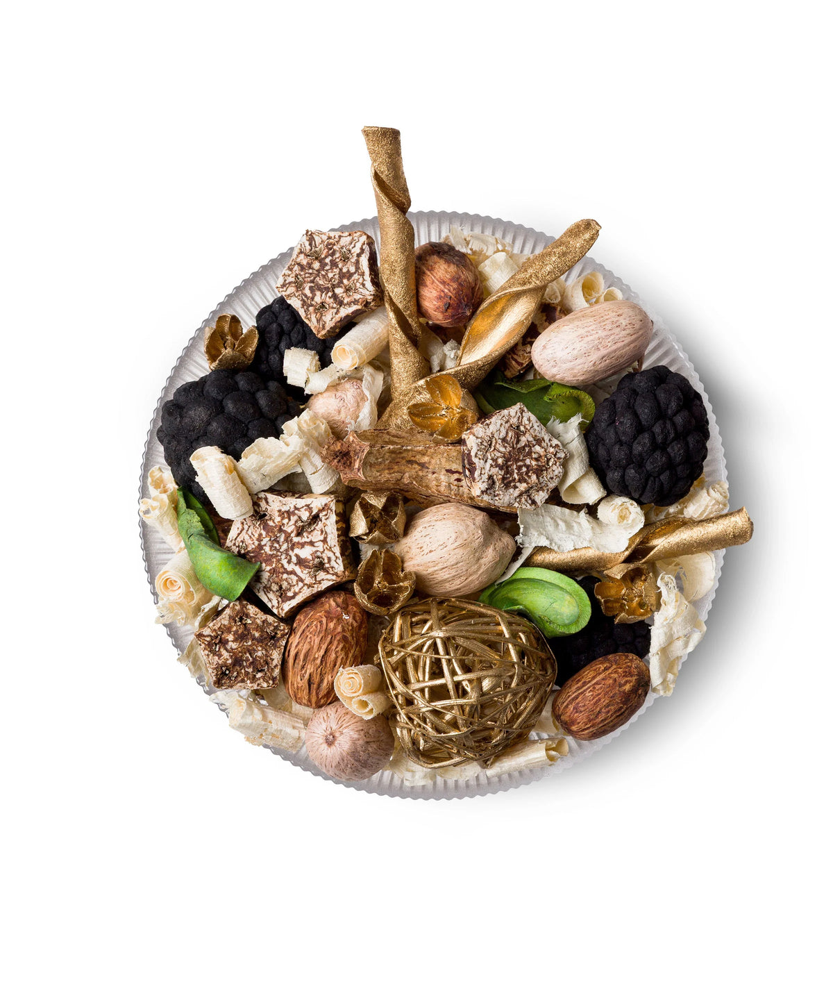 Holiday Champagne Decorative Fragrance