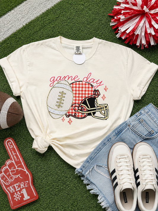 Game Day Spirit Tee