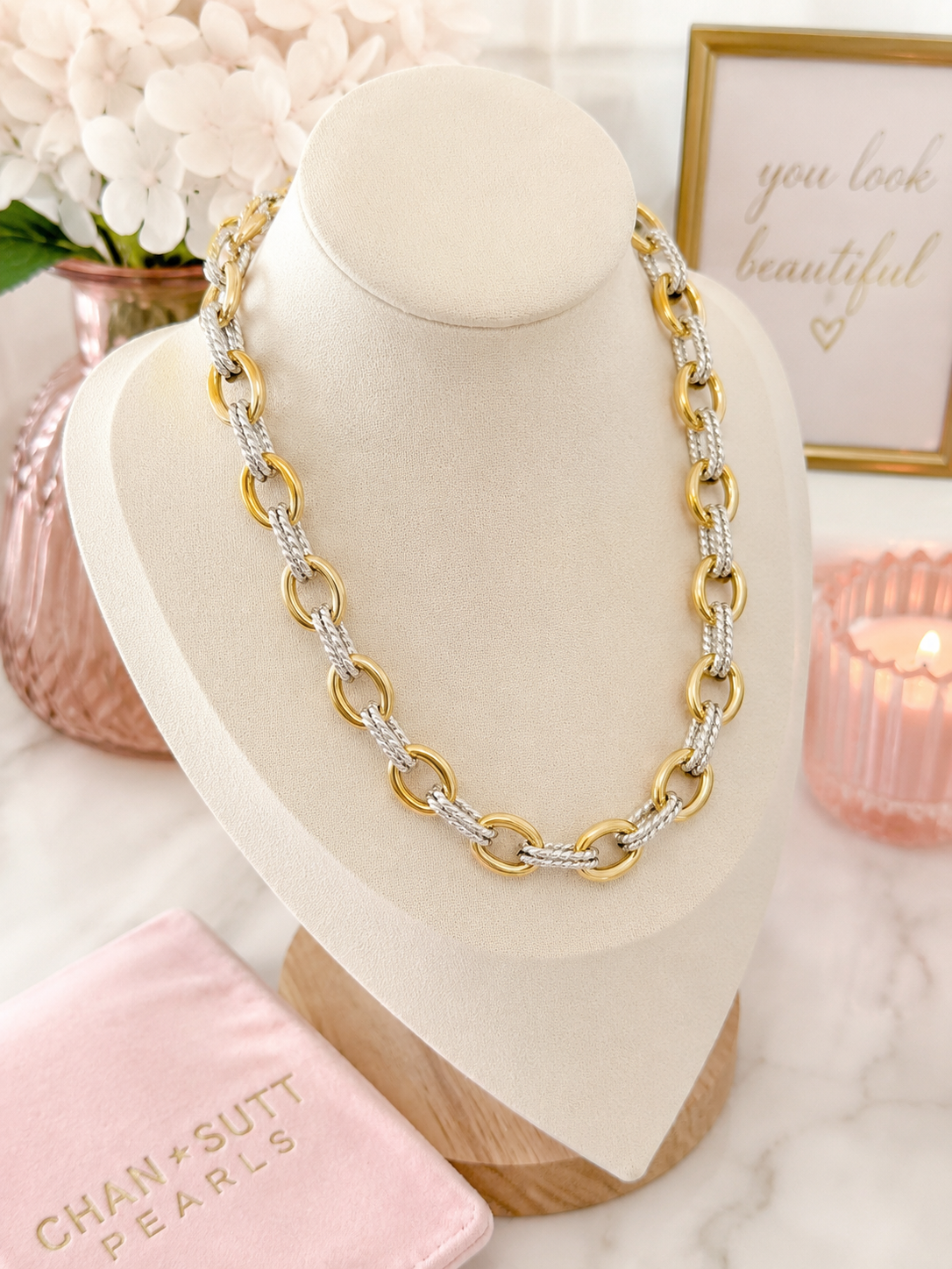 The Margo Necklace