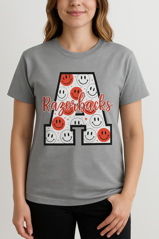 Happy Hogs Tee