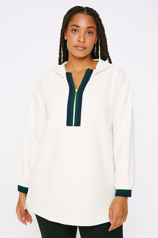 Coastal Breeze Top