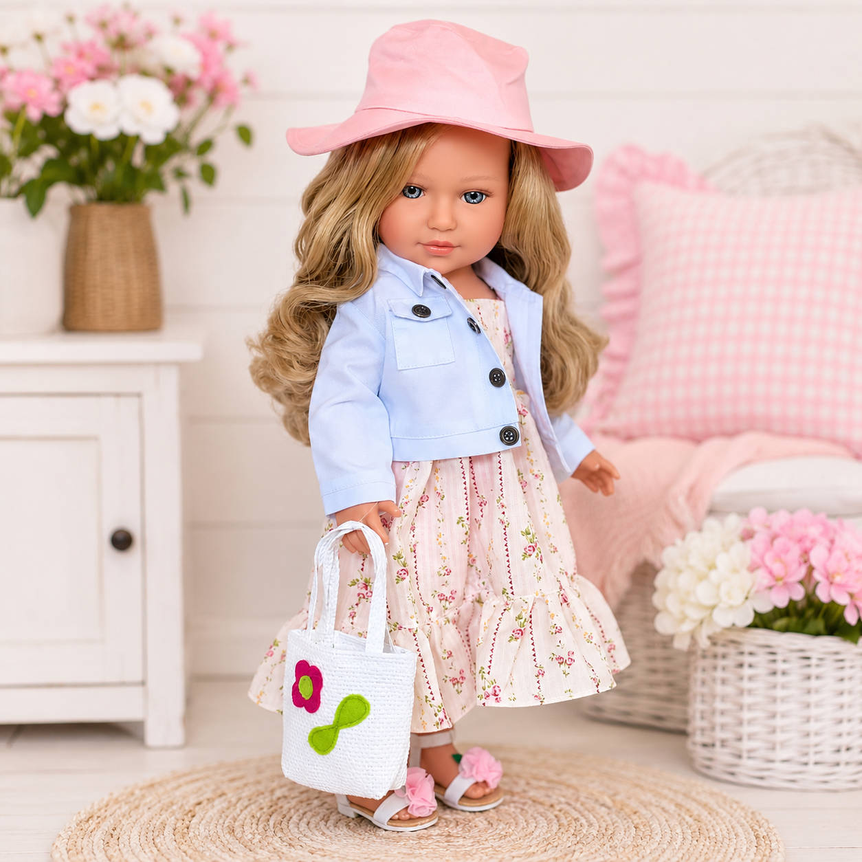 Gloria | Doll