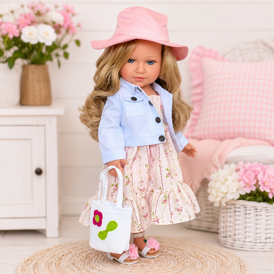 Gloria | Doll