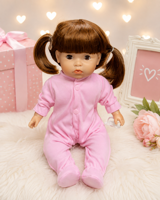 Laura Ann | Doll