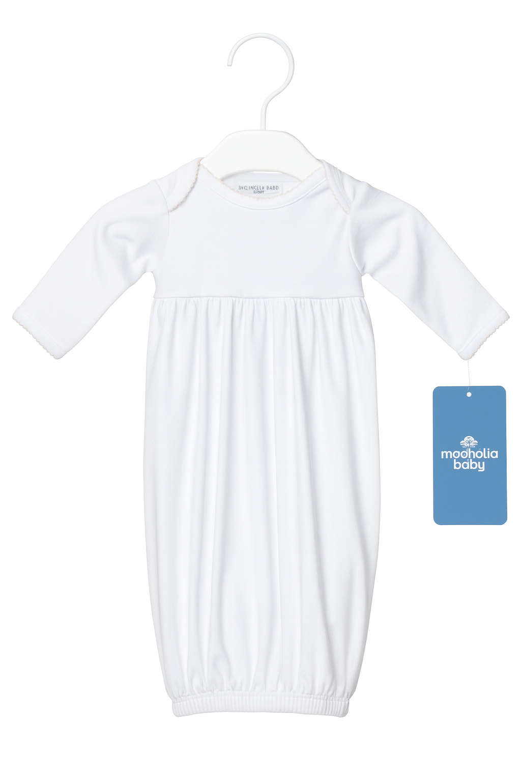 Sweet Baby Gown | Monogram Me