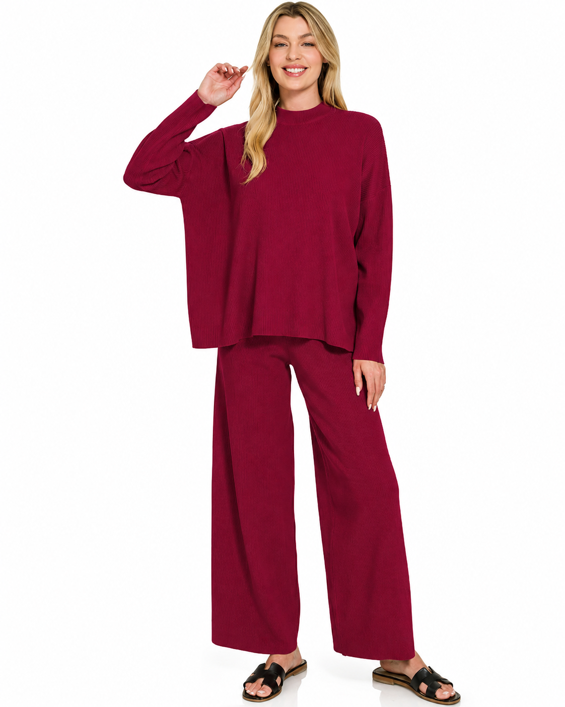 Cabernet Two Piece Set