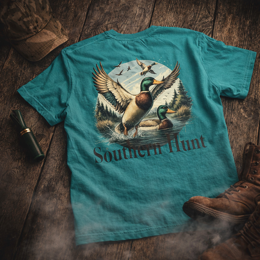 Mallard Legacy Tee