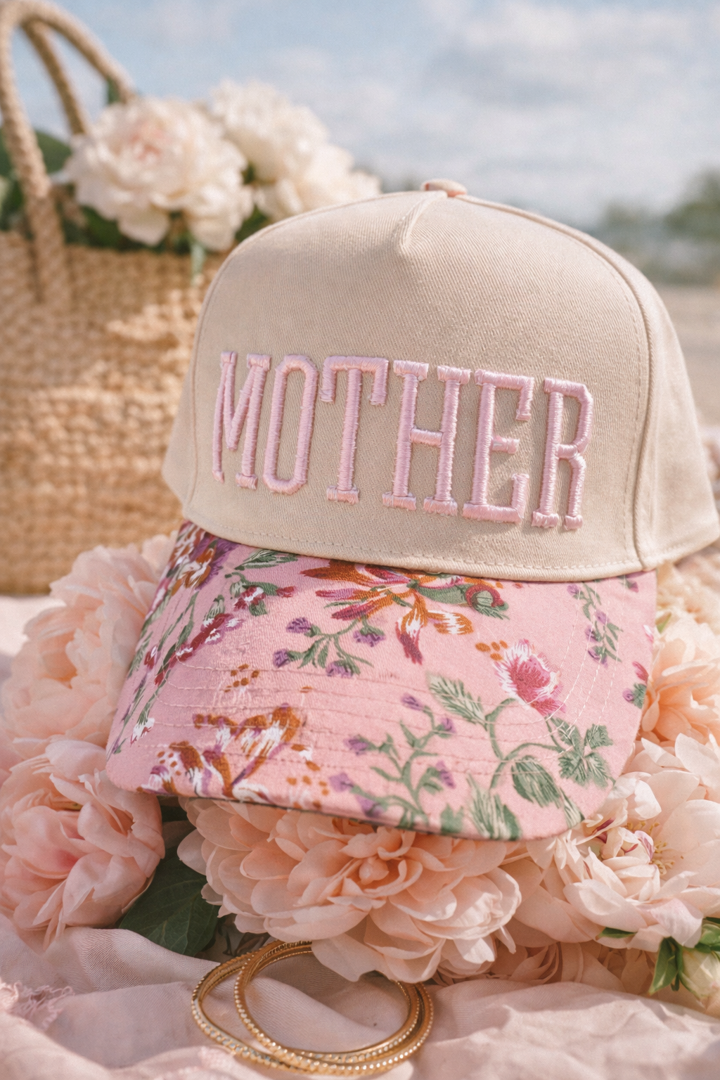 MOTHER Cap