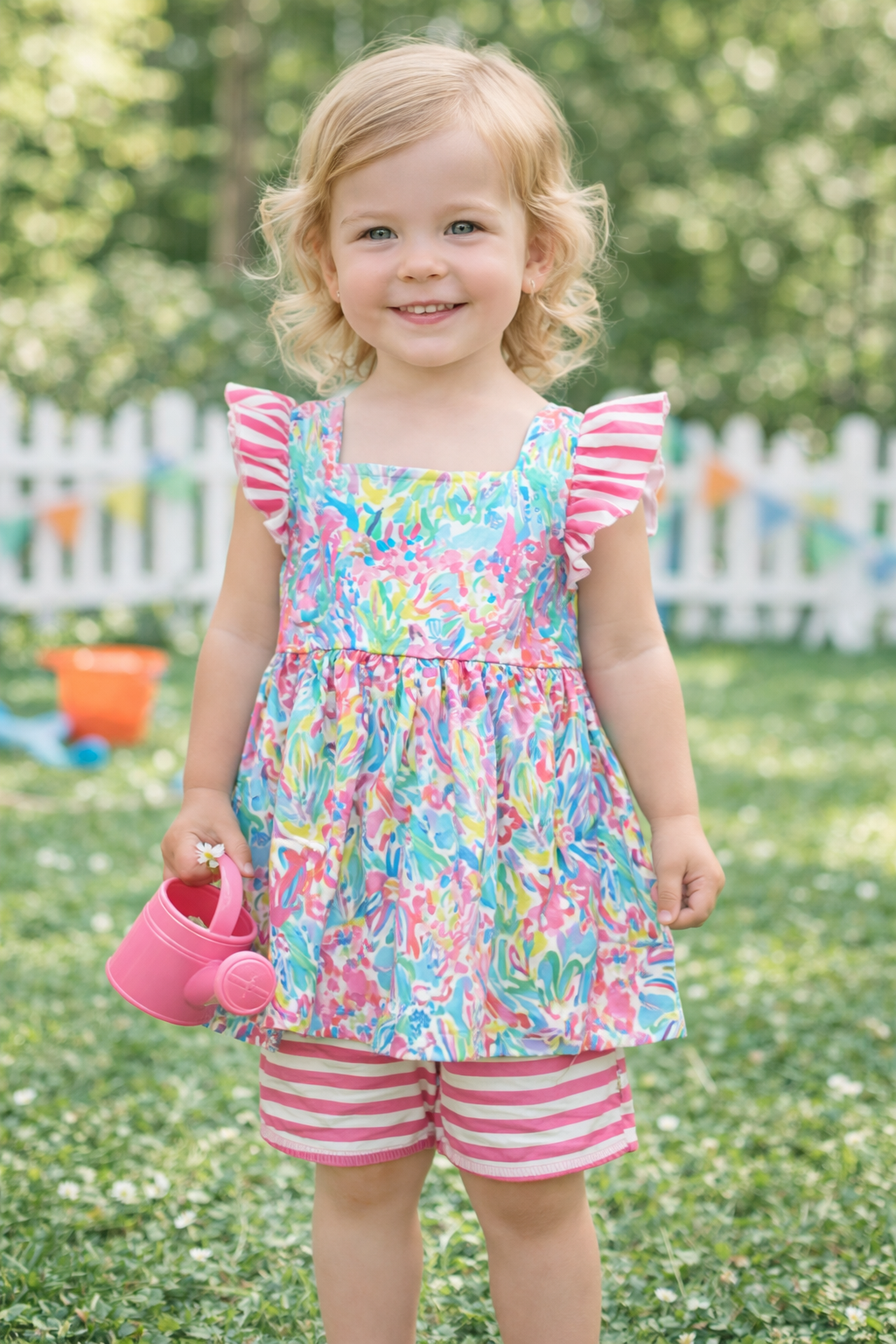 Splash of Spring Set