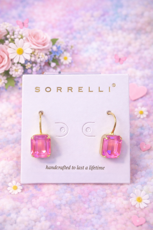 The Octavia Dangle Earrings