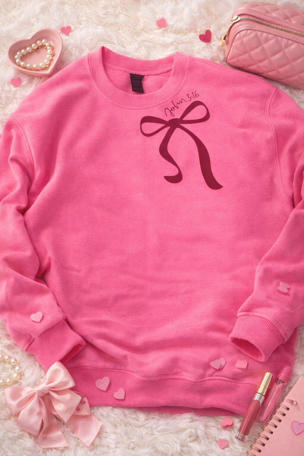 You Are So Loved Sweatshirt |