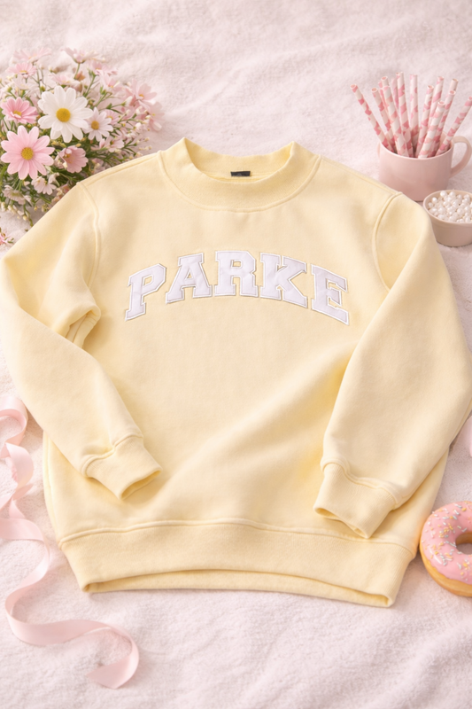 The Parke Weekend Crew