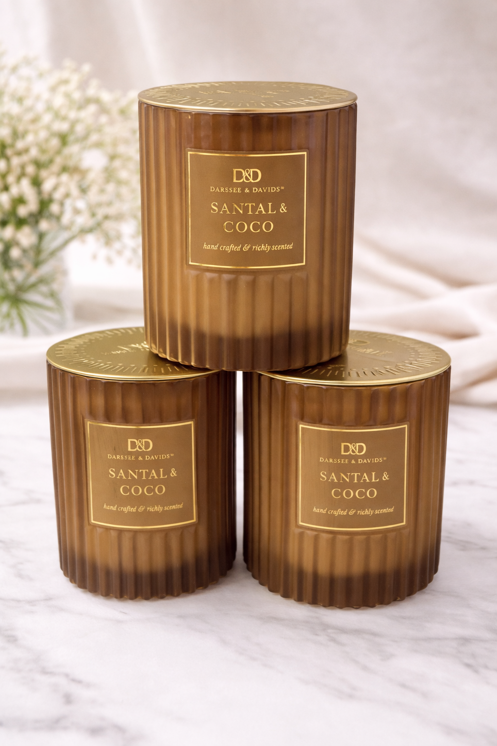 Santal & CoCo | Candle