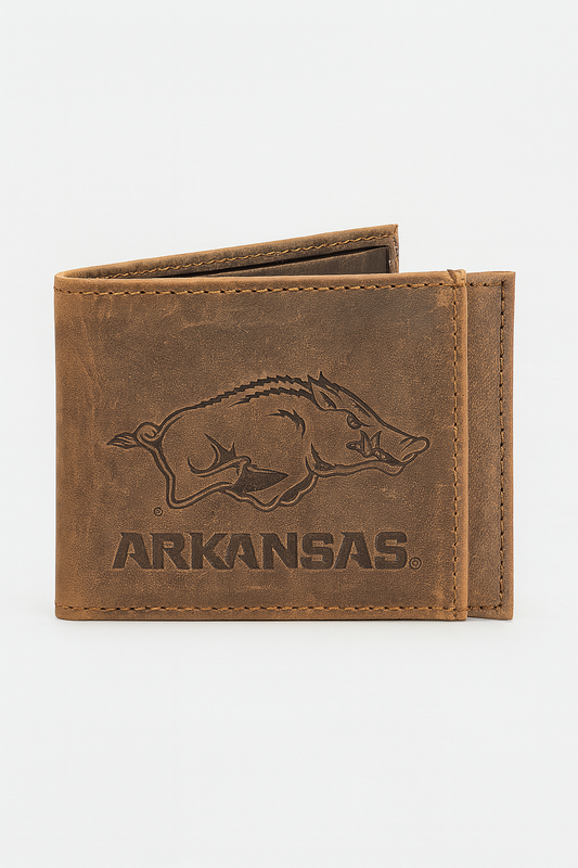 Arkansas Wallet