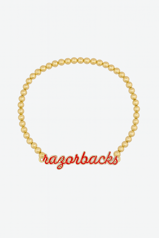 Victory Vibe Bracelet