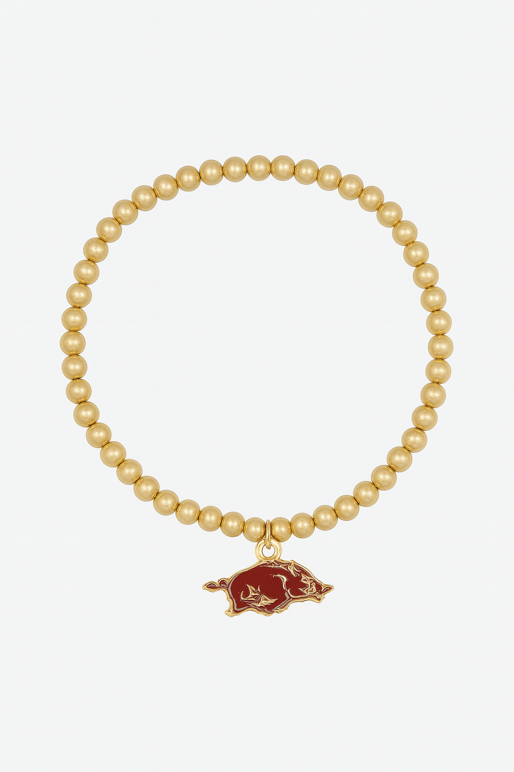 Tailgate Twist Bracelet