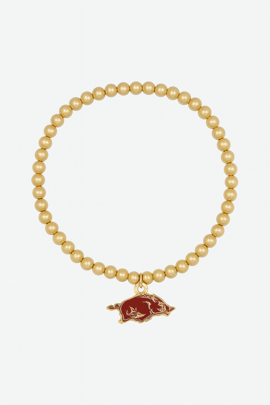 Tailgate Twist Bracelet