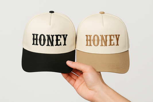 The Honey Babe Hat