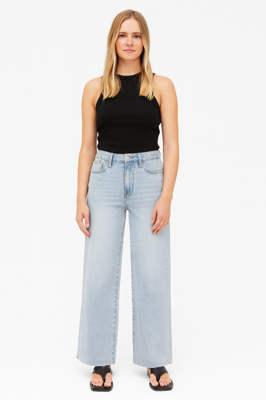 Olivia Jeans | By Vervet