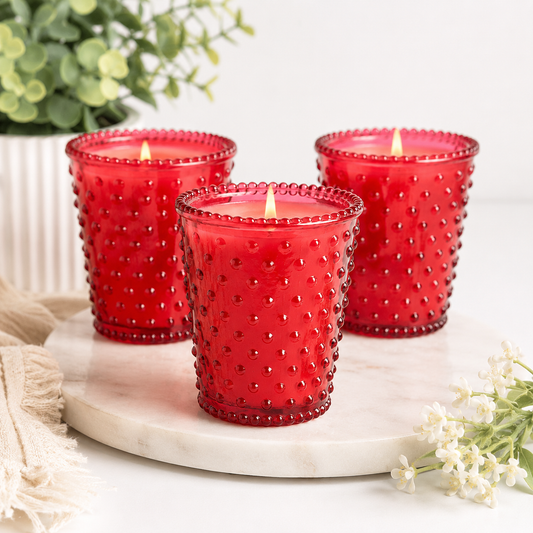 Dragon Fruit Dream Candle