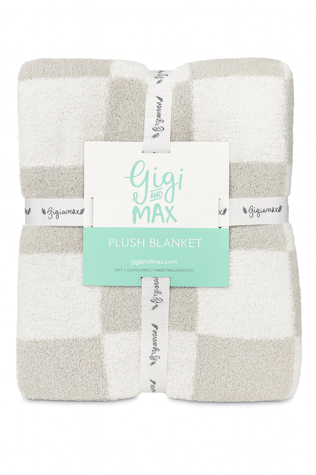 Myla Plush Blanket