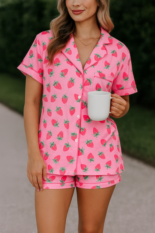 Berry Sweet Dreams Set