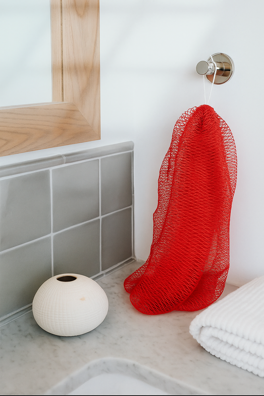 African Bath Sponge