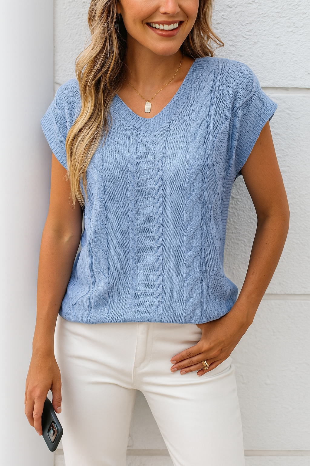 Southern Belle Charm