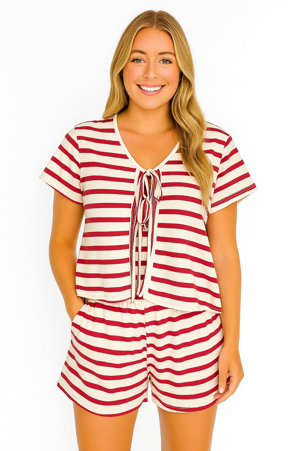 The Firecracker Set