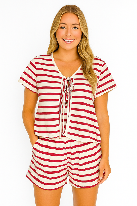 The Firecracker Set