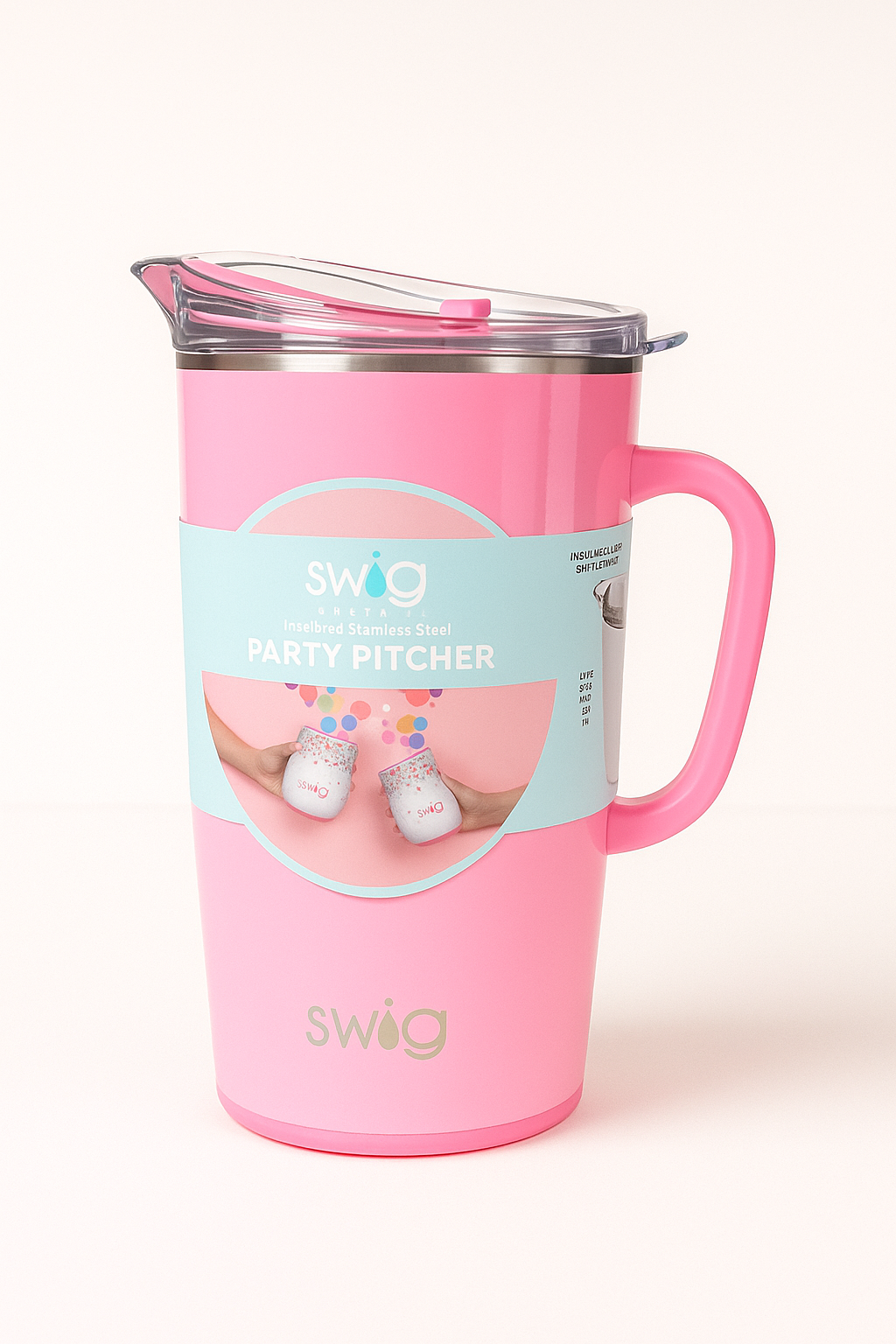 Swig: Party Pitcher