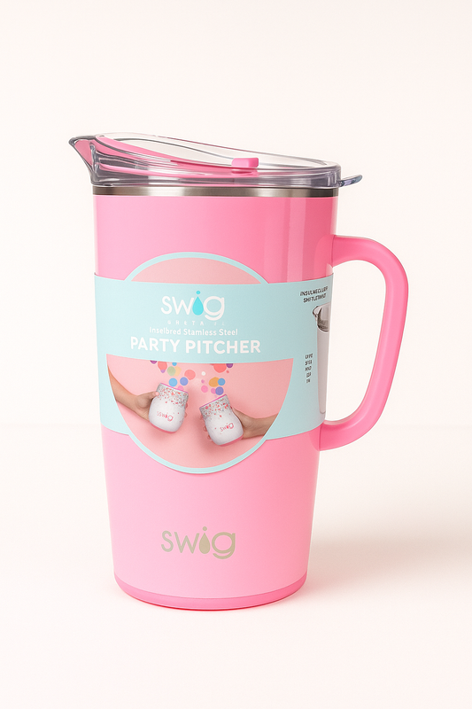Swig: Party Pitcher