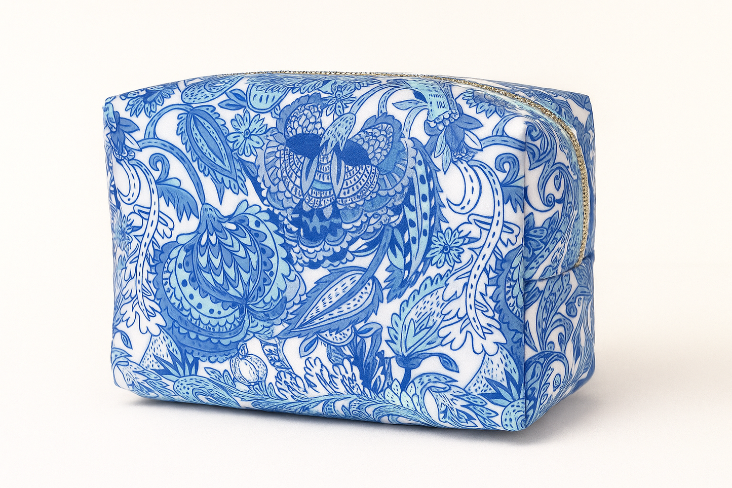 Paisley Breeze