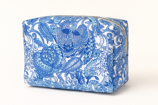 Paisley Breeze
