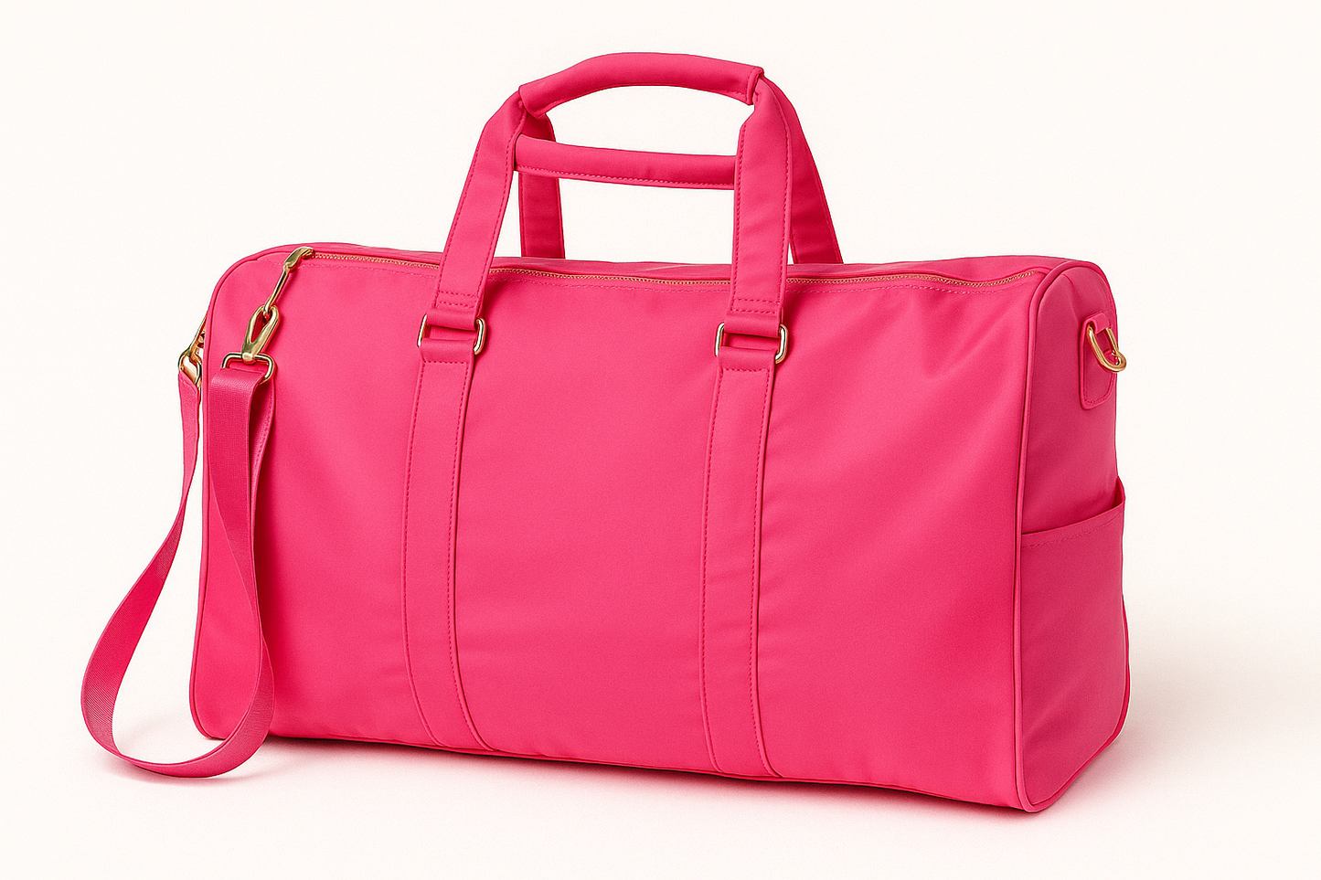 Getaway Glam Bag | Monogram Me